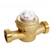 Расходомер 2