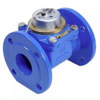 Расходомер фланцевый 3