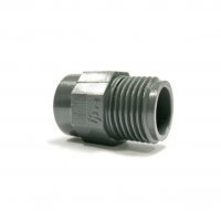 Переход 3/8'' на шланг 10х14 (комплект 2 шт.)