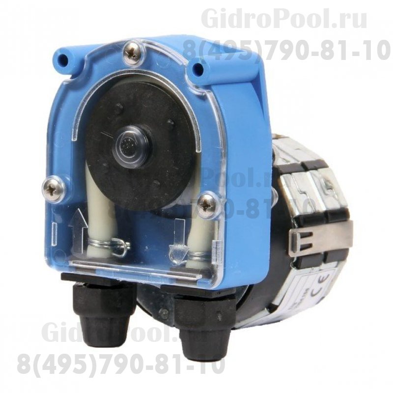 Насос дозир. перистальтический F-T PER 1.1-1 230V SANT