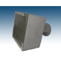 ДОННЫЙ СЛИВ 400х400мм