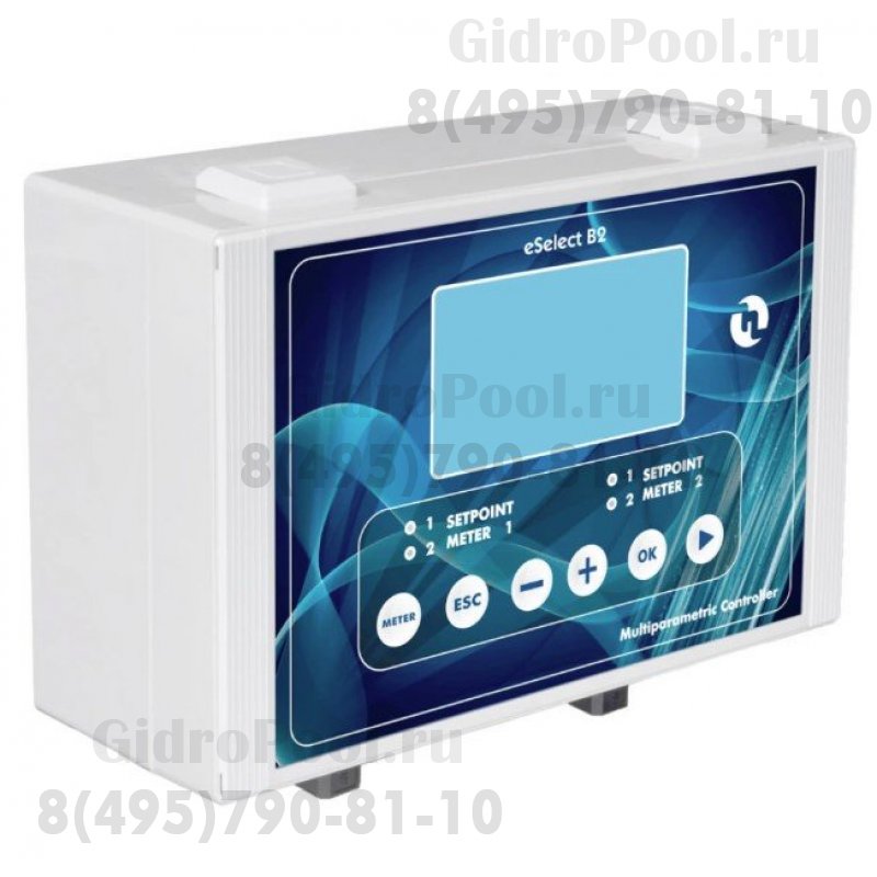 Анализатор жидкости eSELECT-M1 CD 100-240V