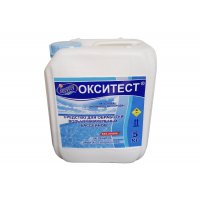 ОКСИТЕСТ для ручной дозации 5л