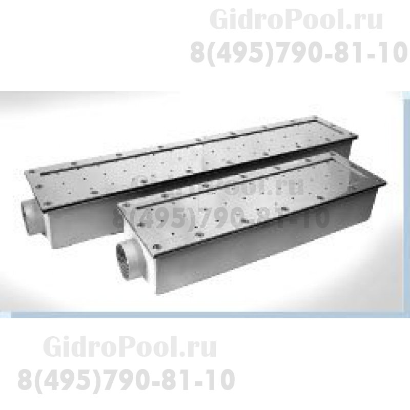 ПЛАТО АЭРОМАССАЖНЫЕ ПРЯМОУГОЛЬНЫЕ