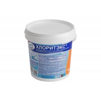 ХЛОРИТЭКС (гранулы) 1кг (б.)