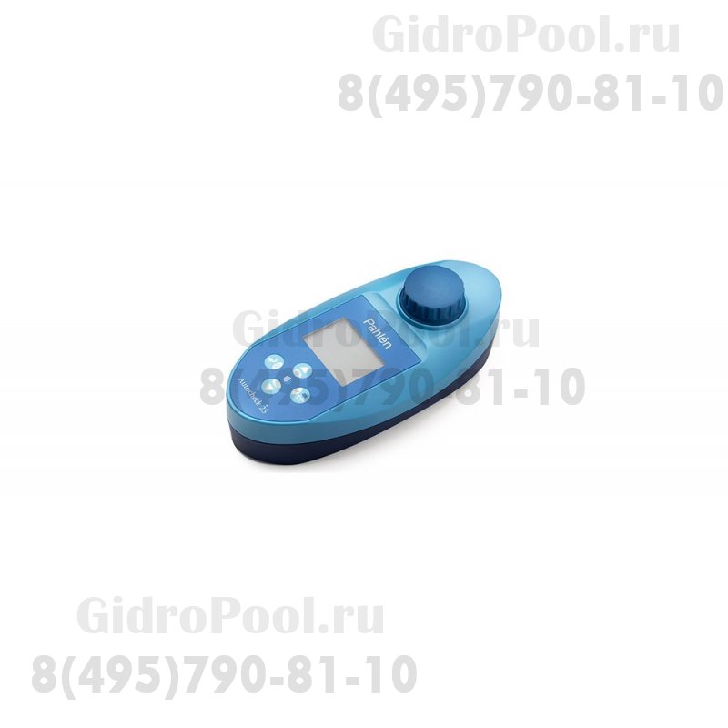 Пултестер электронный Autocheck 25 Pahlen (212998)