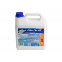АНТИКАЛЬЦИТ 3л