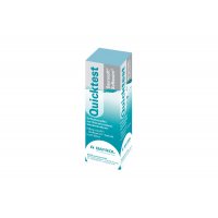 Квиктестер для измерения Ph, Bayrosoft