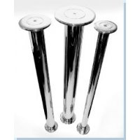 ФОНТАН ГРИБ D=114 мм Н=2400 мм AISI 316