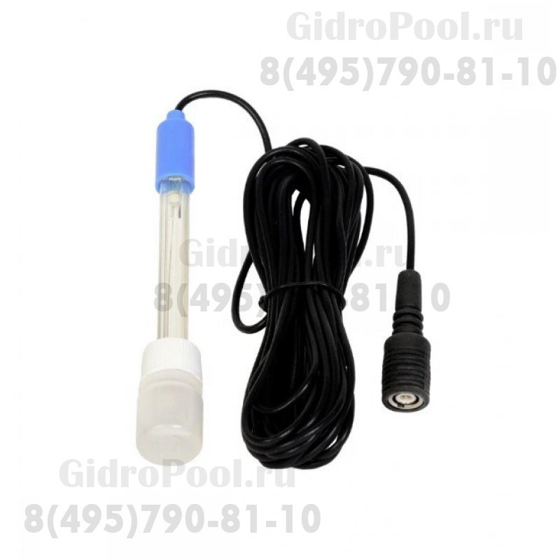 Авт.станция дозир и контр. eTWIN PH-CL 2.0L-6.0 230V PVDF FULL