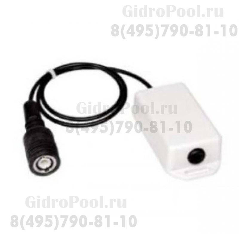 Авт.станция дозир и контр. eTWIN PH-CL 2.0L-6.0 230V PVDF FULL