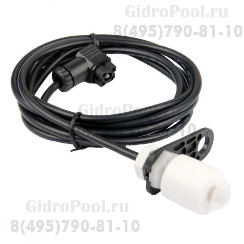 Авт.станция дозир и контр. eTWIN PH-CL 2.0L-6.0 230V PVDF FULL