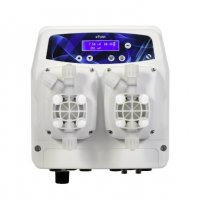 Авт.станция дозир и контр. eTWIN PH-CL 2.0L-6.0 230V PVDF FULL