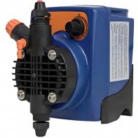 Насос дозир. мембранный PKX-FT/A 01 л/ч 05 бар