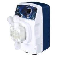 Насос дозир. мембранный eONE MA 20-7 100/250V PVDF TFE/P
