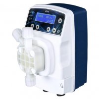 Насос дозир. мембранный eONE MF 15-5 100/250V PVDF TFE/P