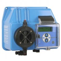 Насос дозир. мембранный BT-MF 20-5 230V