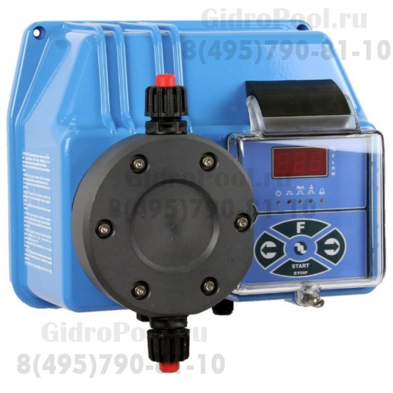 Насос дозир. мембранный BT-MA/M 20-5 230V