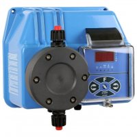 Насос дозир. мембранный BT-MA/M 30-4 230V