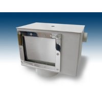 СКИММЕР УНИВЕРСАЛЬНЫЙ с регулятором уровня воды