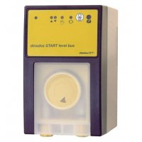Насос дозир. перестальтический dinodos START LEVEL BUS до 1,2л/час, 24В DC, Dinotec