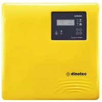 Авт.станция дозир и контр. PC DYNAMICS Professional Ph/Rx/Cl PANEL, без насосов