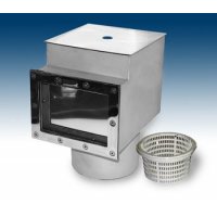 СКИММЕР / V=15л.