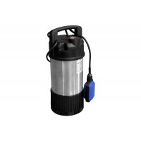 Насос погружной для чистой воды (0,55кВт 220B 3 м3/ч 20м в.ст.) Mayer Schwimmbad LX QDX3-20/2-0.55F