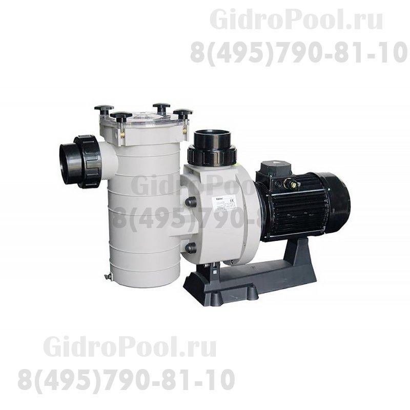 Насос 3,26кВт 380В Kripsol Kapri KAP-350/KAP350DT1IЕ3