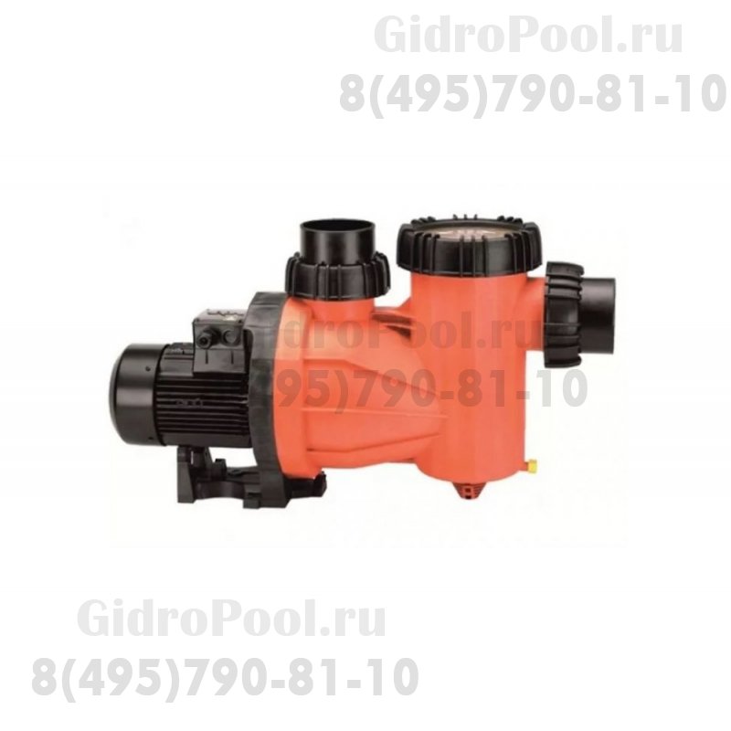 Насос (48 м3/ч 380В) Filterpump Badu Resort 50 Speck (219.5500.037)