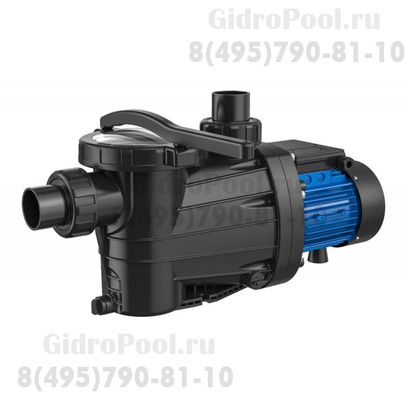 Насос (0,6 кВт 220В 6 м3/ч h 8м в.ст.) Happy Pump HFC 03 HFC-603