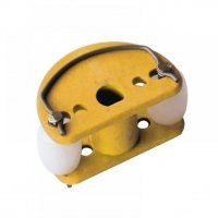 Ротор роликовый(2ух-рол.) с подшипником и пружиной для насосов dinodos EASY/CONCEPT/START/Easyfloc12