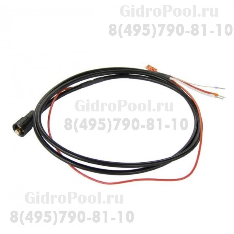 Измерительный кабель для хлора и озона, Длина: 1,2 м