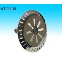 ФОРСУНКИ С РАСПОРНЫМ МЕХАНИЗМОМ