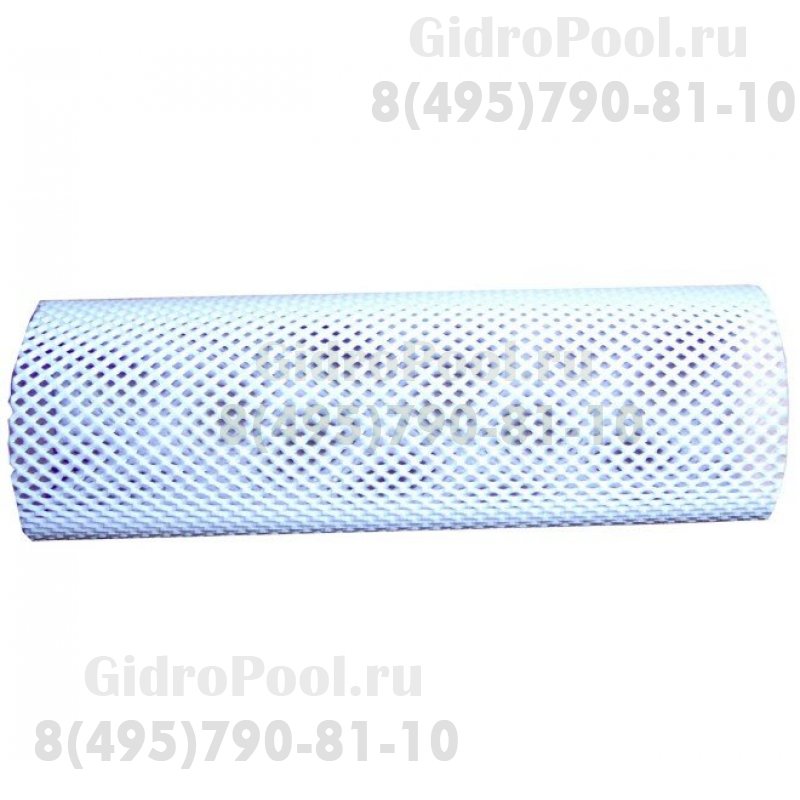 Фильтр волоконный для автоматической станций дозирования 010-120-00, Dinotec