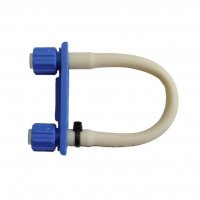 Шланговая арматура для перистальтического насоса станций MRD с креплением