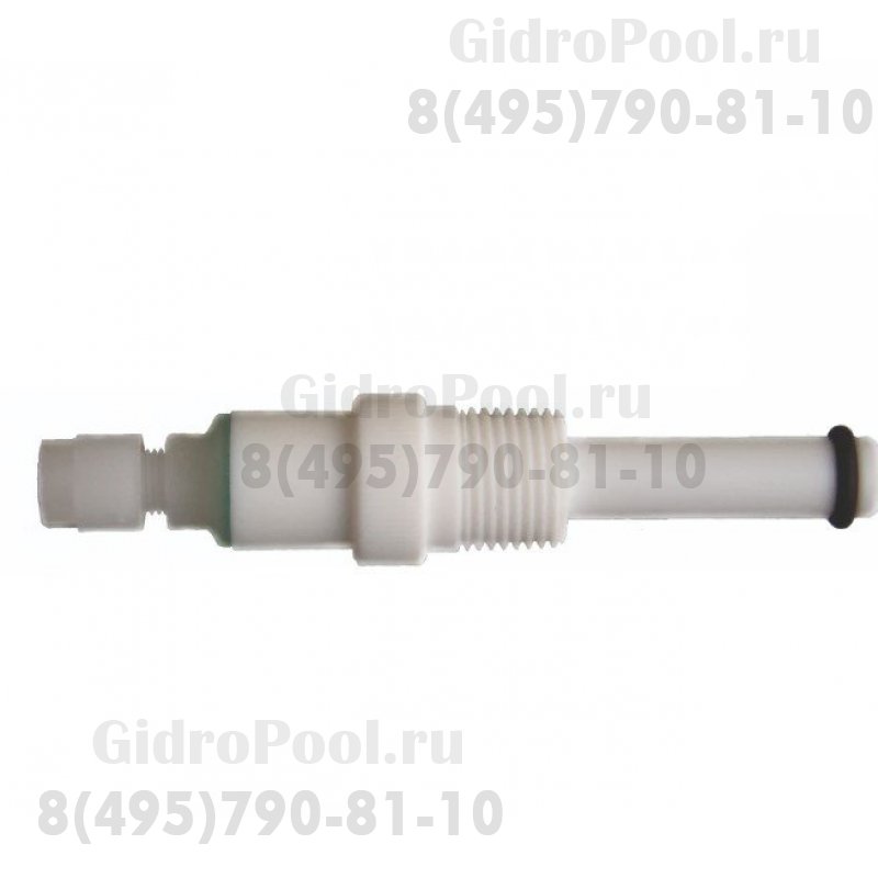 Клапан впрыска реагента, 1/2