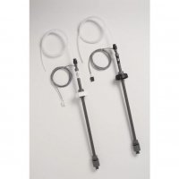 Клапан забора реагента pH с датчиком уровня, 2-х метровый кабель, для станций MRD