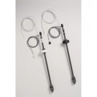 Клапан забора реагента Cl с датчиком уровня, 2-х метровый кабель, для станций MRD