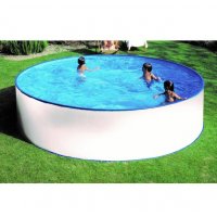 Бассейн круглый Summer Fun ( 4,50 х 1,50)