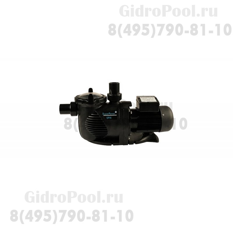 Насос 1,8кВт 220В Emaux SPH200 88029608