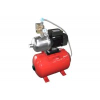 Станция насосная (0,75кВт 220B 4 м3/ч h 30м в.ст. 24л) Mayer Schwimmbad LX ACMF4-40-H24