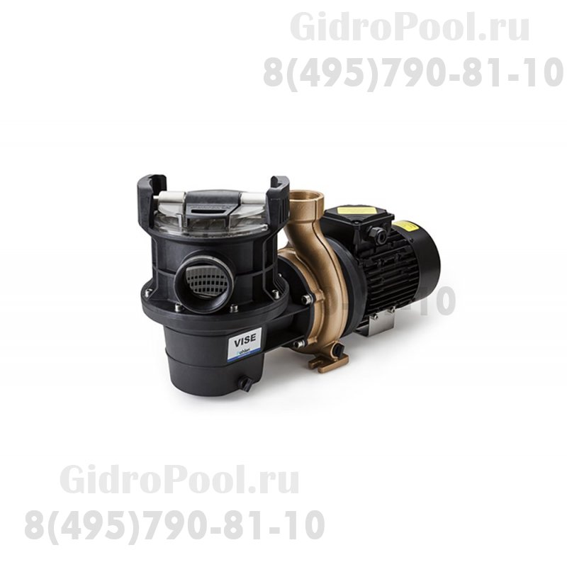 Насос (1,1 кВт 220В) Pahlen WaterVISE HS110 (118104)