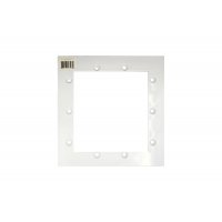 Фланец-рамка скиммера Competition 7501 (7507)