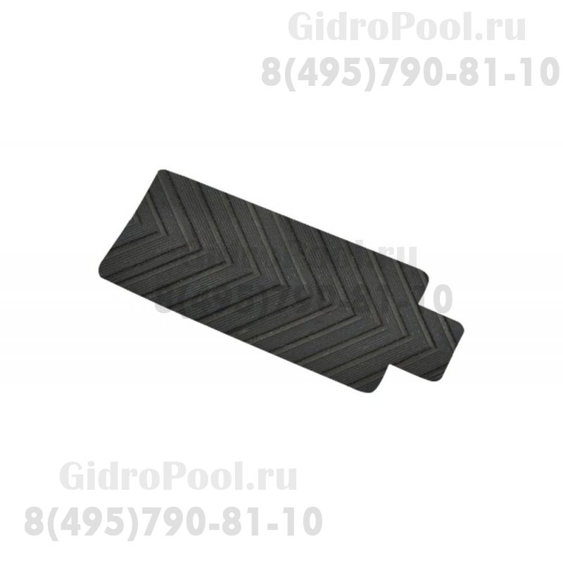 Накладка резиновая для ступени лестниц Emaux 02141006/01152008/52010378