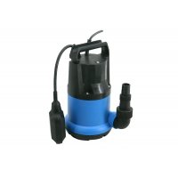 Насос погружной для чистой воды (0,55кВт 220B max 15 м3/ч max 9м в.ст.) Mayer Schwimmbad LX Q9003