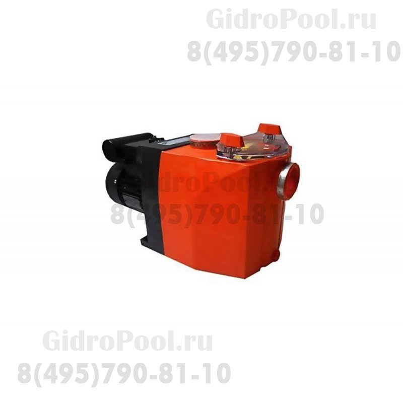 Насос (24 м3/ч 380В) Filterpump Badu 40/32 Speck Pumpen (39104702/2040320037)
