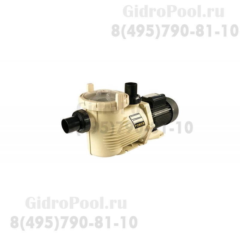 Emaux Насос 2,8кВт 380В Emaux EPH400 88020818 380В с префильтром