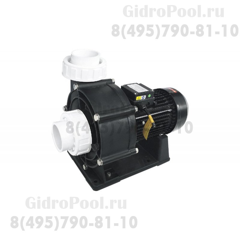 Насос (80 м3/ч 5,5 HP 380B) Mayer Schwimmbad WTB400T