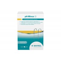 PH-минус 0.5 кг